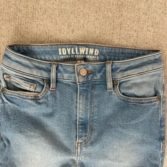 Boot barn IDYLLWIND boot cut jeans - Picture 9 of 9